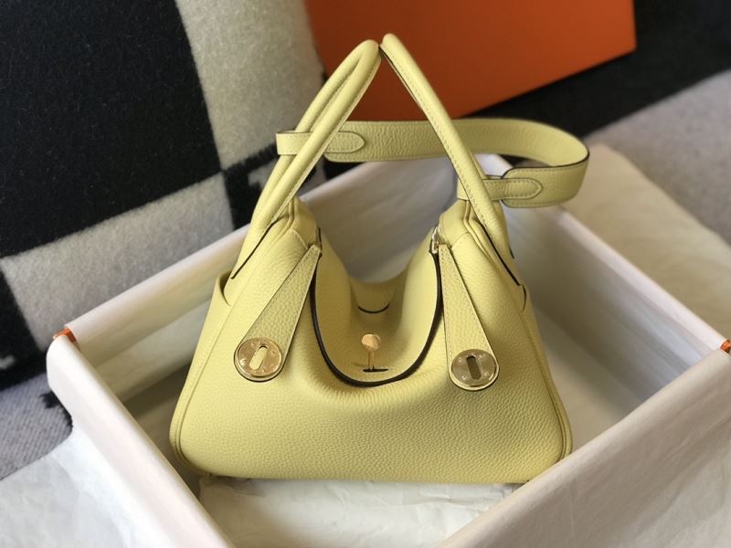 Hermes Lindy Bags